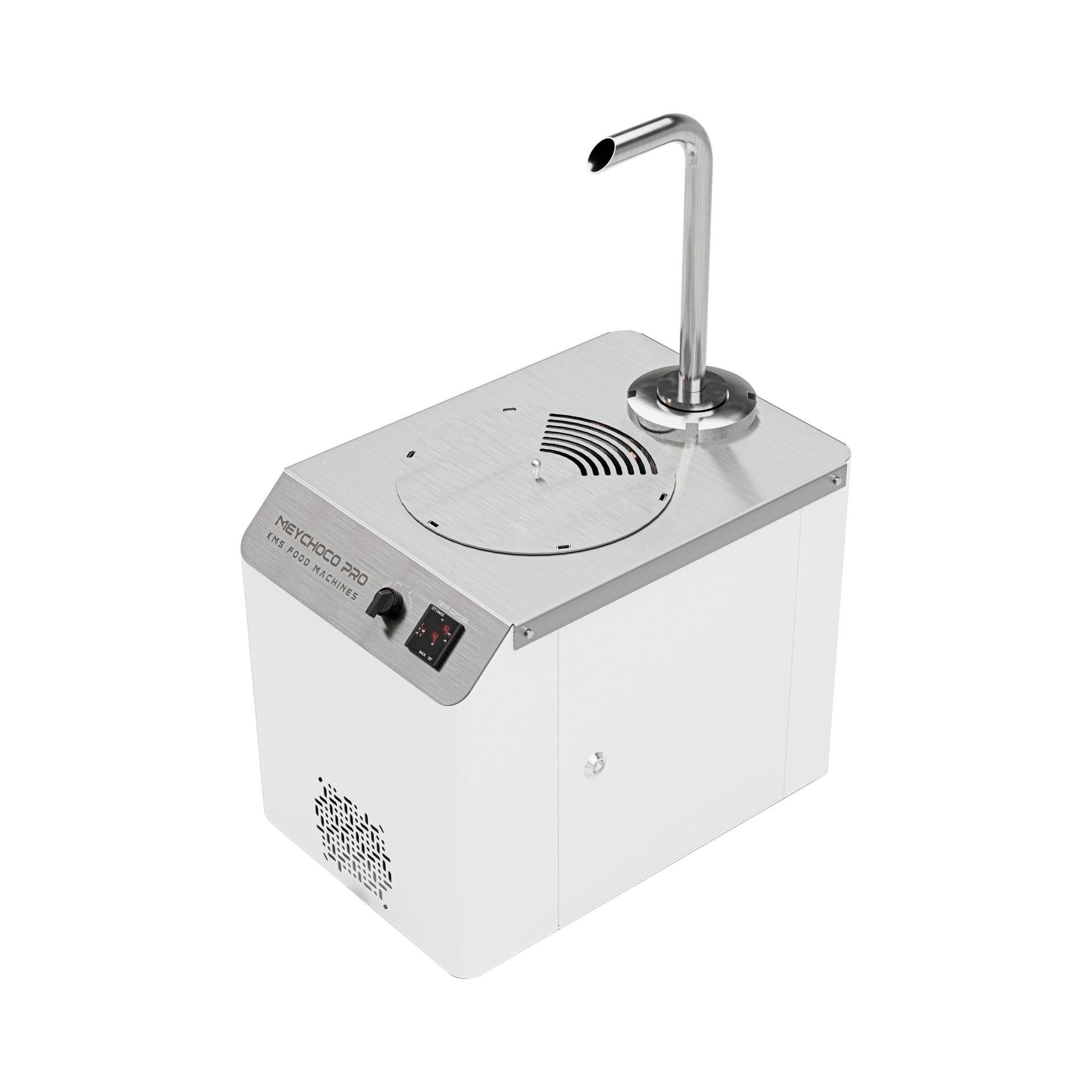 MeyChoco Mini-Pro Chocolate Dispenser - Detail