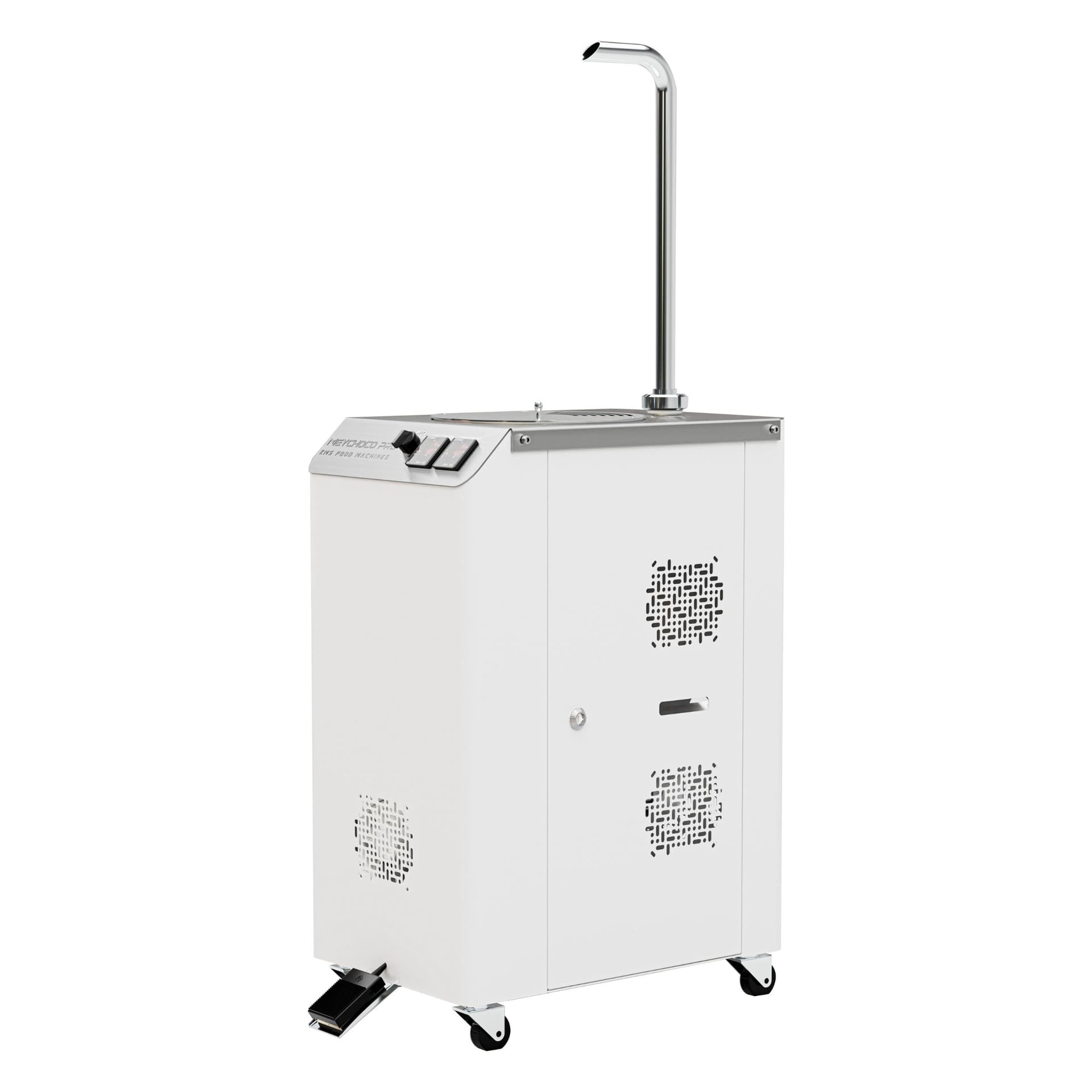 MeyChoco Pro Çikolata Çeşmesi - Detay